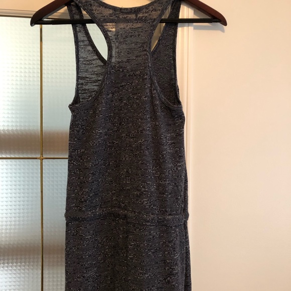 Dex Maxi Dress - Picture 4 of 5